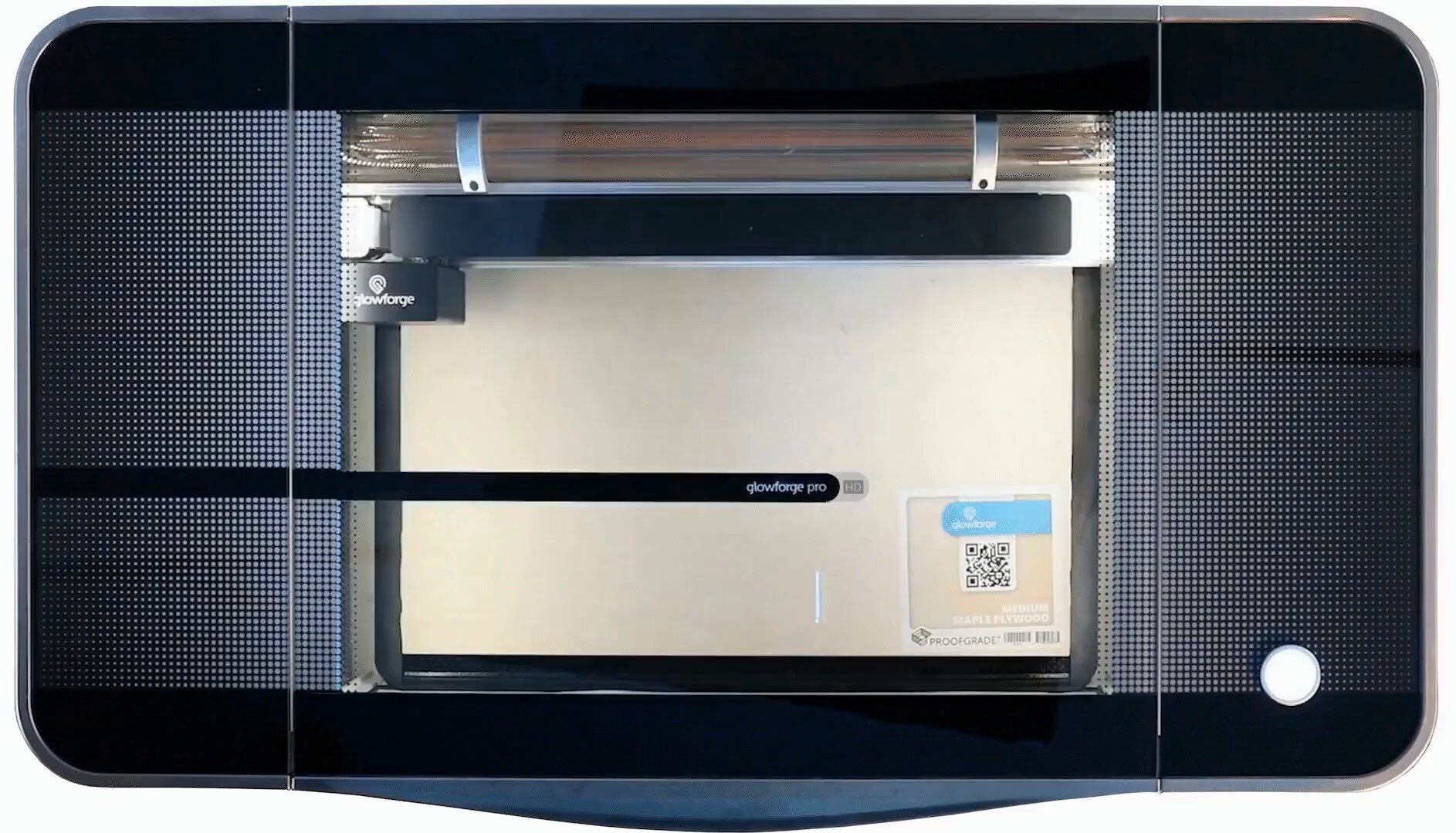 Glowforge Laser Cutter & Engraver Performance Series | Glowforge